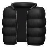 Puffer Vest