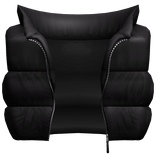 Puffer Vest V2 3.0 Black