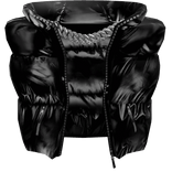 Puffer Vest w/ Cuban Link V2 (3.0)