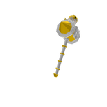 ✨Pufferfish Hammer [LIMITED]✨