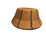Pumpkin Bucket Hat