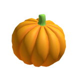 Pumpkin Head Halloween