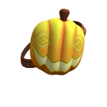 Pumpkin Patch