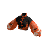 Pumpkin Top