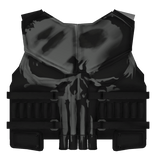 🔴 Punisher Vest