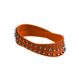 Punk Belt (Orange)