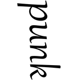 Punk Tattoo (Right Arm)