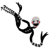 Puppet Marionette FNAF