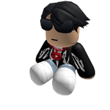 PUPPETKREEKX Shoulder  (Left)