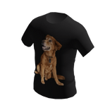 Puppy Dog T-Shirt		