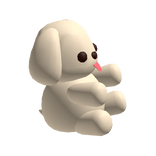 Puppy for Korblox