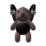 Puppy Labrador Buddy