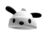 Puppy Pochacco Ears Cap
