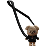 PuppyM in bag - SKZOO