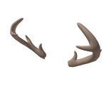 Pupver Antlers