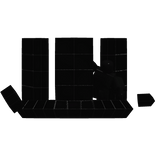 Pure Black Rivals Crown Recolor Cover (Addon)