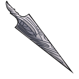 Pure Nail Hollow Sword