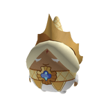 Pure Vanilla Cookie - Fat Plush 👸