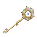 Pure Vanilla Cookie Staff 