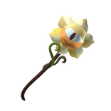 Pure Vanilla Cookie's Staff (Cookie Run)
