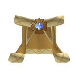 Pure Vanilla's Cape 1.0 (Cookie Run)