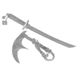 Pure White Dualing Defenses Recolor (Addon)