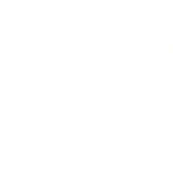 Pure White Glowing Bunny Ears (EMISSIVE)