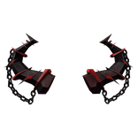 Purgatory's Lost Horns