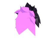 Purp Expie tail w/emmis