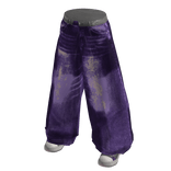 Purple Acid Jeans
