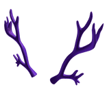 Purple Antlers