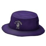 Purple Ape Bucket Hat