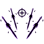 ⚔️ Purple Aura Sword 