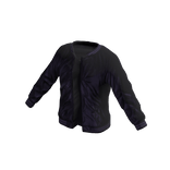 Purple Bomber Jacket