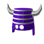 Purple Bucket