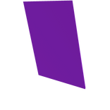 Purple Cape