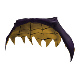 [ VANTABLACK ]  Sans