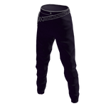 ♾️Purple crimson monarch pants