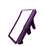 Purple Cross Body Gel Blaster Bag