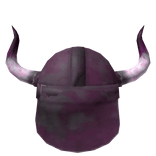 Purple Crown of the warriors