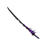 Purple Death Edge