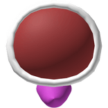 Purple Dinosaur - [Backset] - [SUPER M SERIES]