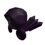 Purple Dominus