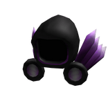 Purple Eternal Dark Dominus