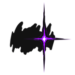 Animated Purple Eye Glow [ Left ]