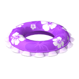 Purple Floatie