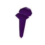 Purple Full Recolor (For Korblox)