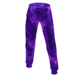 Purple Galaxy Pants