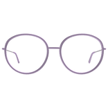 Purple Glasses