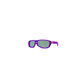 Purple Glasses